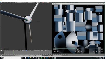 Blender Game Engine Video Texture