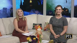 Famous Thrift store costume challenge winner Wealth