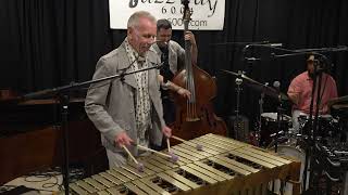 Warren Wolf & Joe Locke   Bud Powell (Chick Corea, composer)