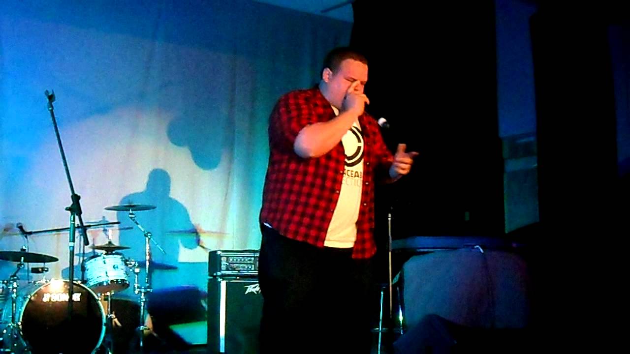 BeatboxRJ - Homecoming