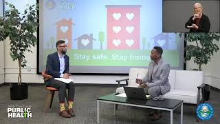 COVID-19: Safely Reopening Schools after COVID-19 | 2020-07-22