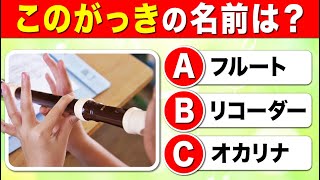 【全40問の楽器クイズ】ぜんぶわかったら天才音楽家！｜小学生向けクイズ screenshot 5