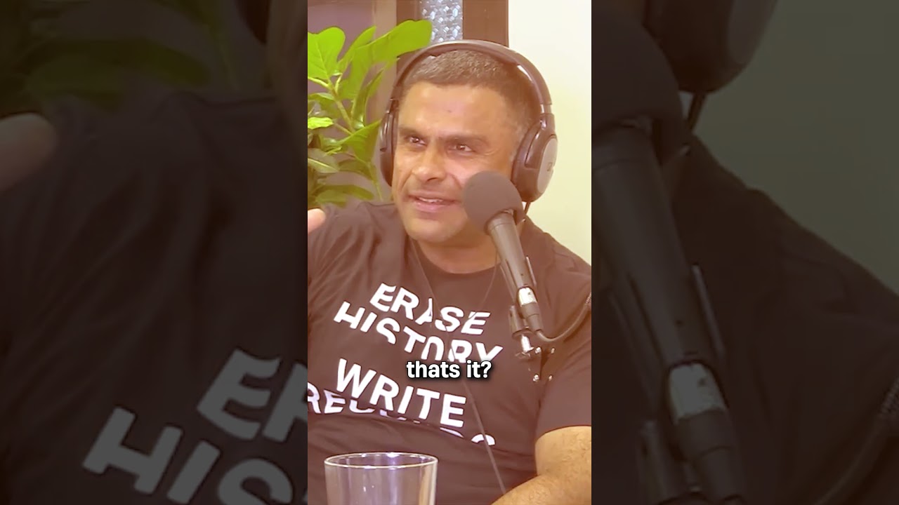 Are You Capable Of FIGHTING? | Dostcast #shorts