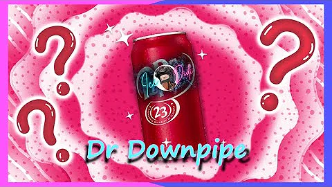 "Dr Downpipe - What's The Worst That Can Happen"