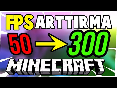 TLauncher FPS ARTTIRMA Rehber 2024 | minecraft fps arttırma ( Ram ve oyun içi ayarlar... ) 300+ FPS