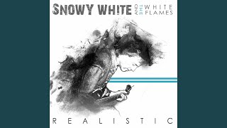 Video thumbnail of "Snowy White - Riding the Blues"
