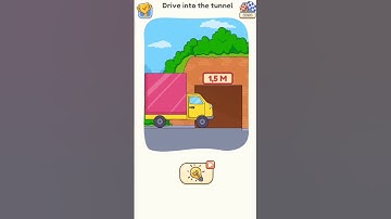 DOP 5 Delete One Part Level 32 #youtubeshorts #shorts