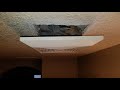 How to Fix LOUD Exhaust Fan. Step by Step.