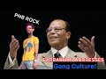 Pnb Rock - Farrakhan addresses gang culture! #RizzaIslam #Pnbrock #Farrakhan