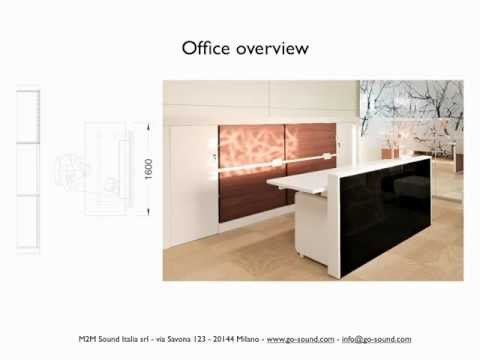 white room concept