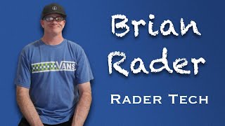 Famous Let's Talk Samsung, Ecosystems and The Future of Tech With Brian Rader Net Worth