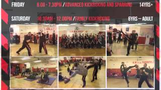 kmma    mixed martial arts   promo 1280x720