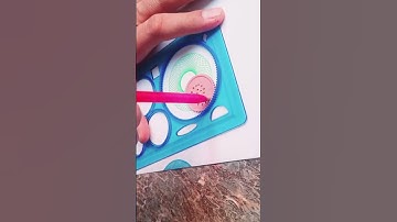 amazing design #shorts #satisfying #art #diy#relaxing #craft #toys #drawing #relax #oddlysatisfying