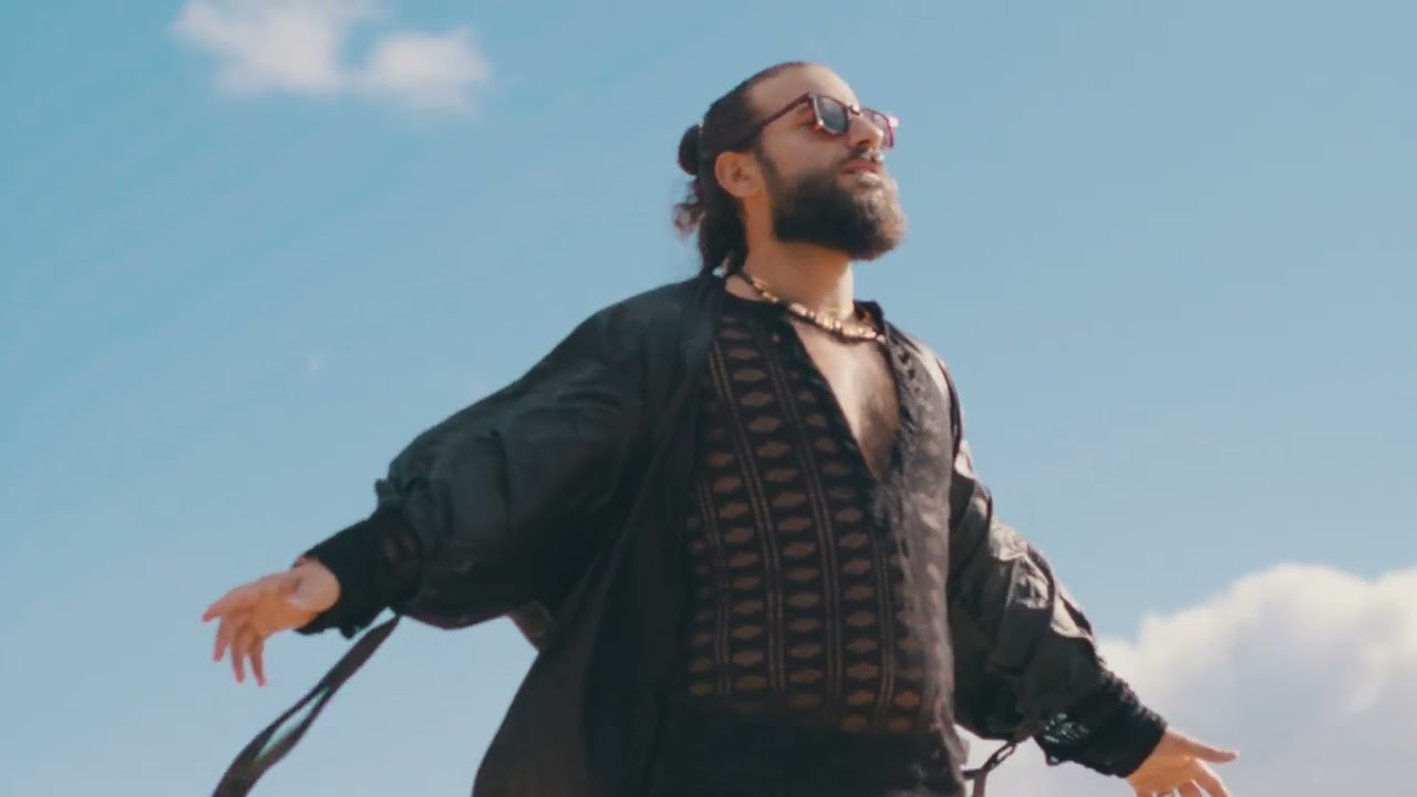 Watch Steff da Campo x Wasim Arslan - Hal Asmar (Official Video) on YouTube Watch Steff da Campo x Wasim Arslan - Hal Asmar (Official Video) on YouTube