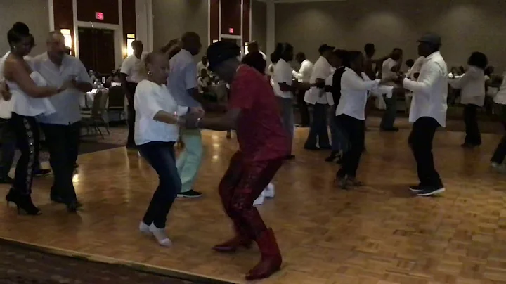 6.  MACSteppers Weekend 6 MEET & GREET (1/3/20). D...