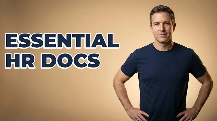 What HR Paperwork Is Needed For Small Business Onboarding?