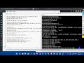 06 Configure SSH Remote to Cisco Switch