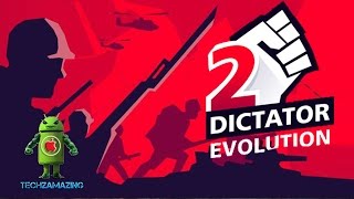 Dictator 2: Evolution (iOS/Android) Gameplay HD screenshot 1