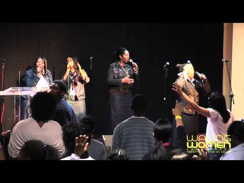Sidney Mohede/Israel Houghton - Be Lifted High(Hos...