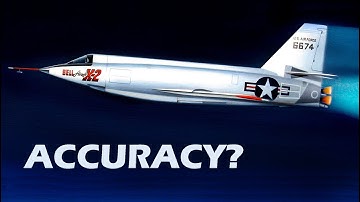 IS IT ACCURATE? - How To Use An Artistic License!