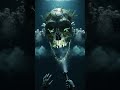Keepers of the deep 🐠 #thalassophobia #megalophobia #shorts
