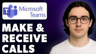 How To Make And Receive Calls In Microsoft Teams [2025 Guide] Net Worth