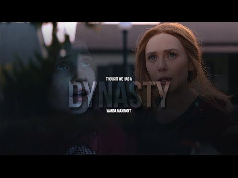 Dynasty | Wanda Maximoff
