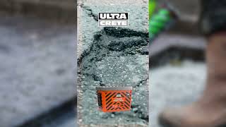 Permanent Pothole Repair Install Guide Screwfix