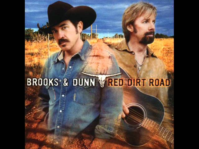 Brooks & Dunn - That's What She Gets For Loving Me