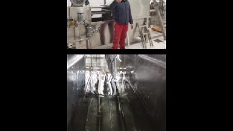 Revolutionizing Poultry Processing: Bekzod