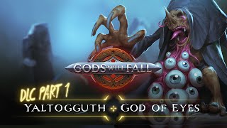 Celebrity Gods Will Fall - Valley of the Dormant Gods DLC Part 1 Wealth