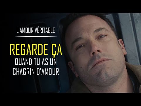 Video Motivation :Surmonter le chagrin d&rsquo;amour - H5 Motivation #13 (Motivation Francais 2018)