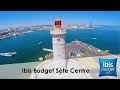 Ibis budget ste centre