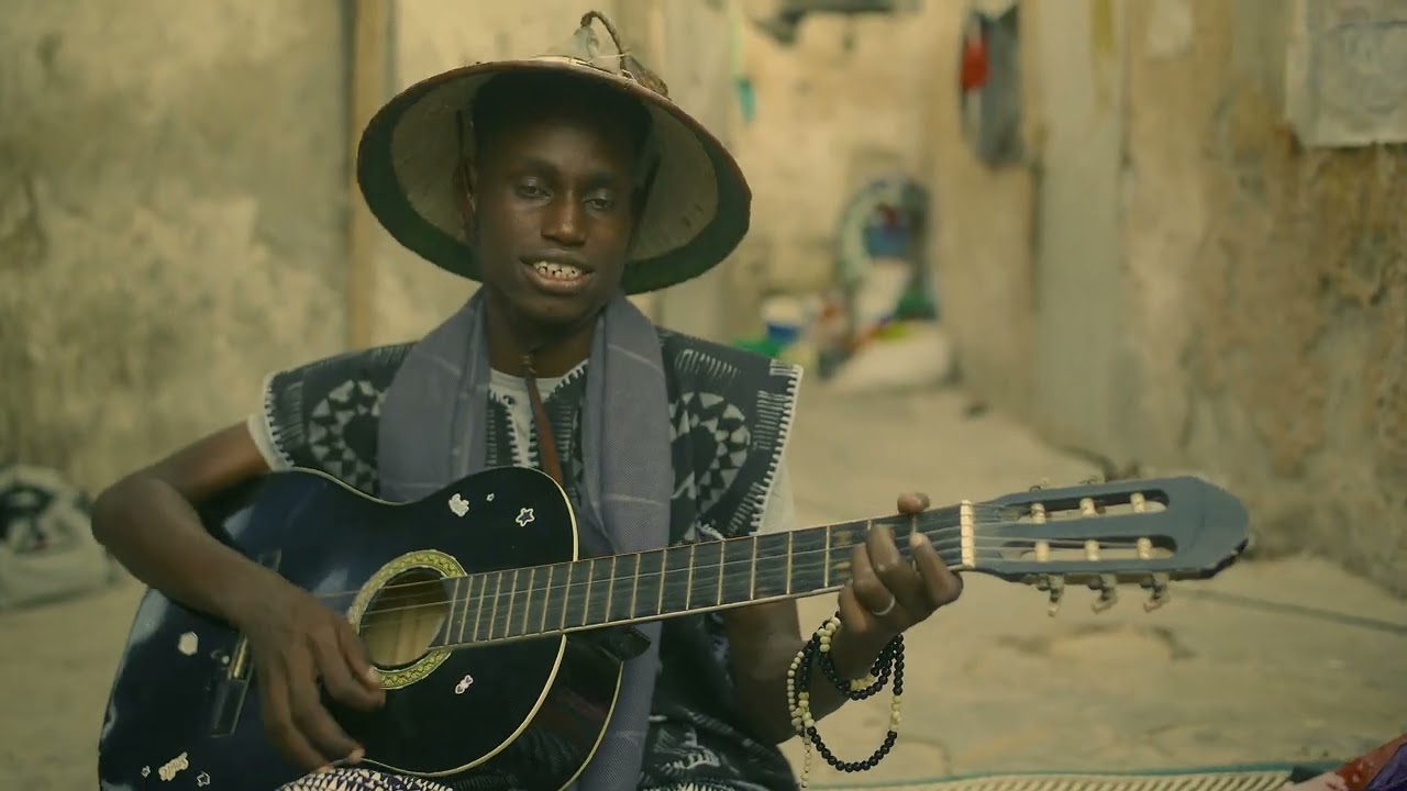 Tij boy hamadam_clip_Officiel