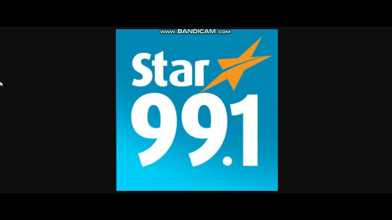 star 99.1 air wave clip