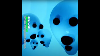 Underworld - Like A Swimmer (Ansum Little Speaker Extended)