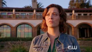 Miniatura de vídeo de "Rebecca's Reprise - feat. Rachel Bloom - "Crazy Ex-Girlfriend""