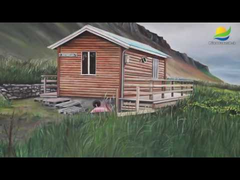 Dalamaður ársins 2013  Björn St Guðmundsson