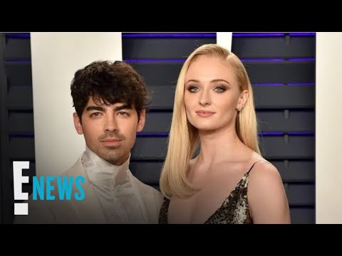 Sophie Turner Steals the Show at Jonas Brothers' Surprise Concert | E! News