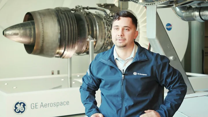 Edison Engineering Development Program at GE Aerospace