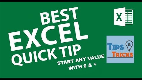 Best Excel Tip and Tricks to Make You a PRO in 2023