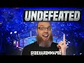The UFC Vegas 105 UNDEFEATED Post Weigh In Show