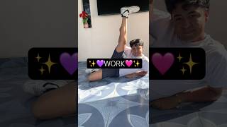 ✨🩷WORK💜✨ #suscribete #kpop #nonawork #dance #kpopers