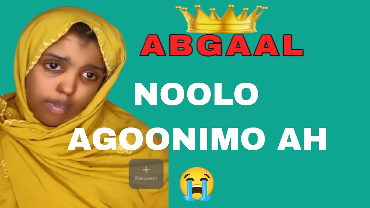 Wxn Ahay Agon iyo Rajo Hoyaday dhimatay Waliba SiLive Ah ay u oyday Wacana Shegtay Inay Abgal Daycen