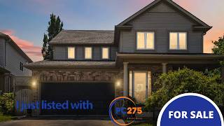 1365 Bramblewood Street - London Ontario Home For Sale by PC275 Realty Brokerage