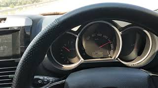 Top Speed Daihatsu Terios Tahun 2017 Type R Adventure Manual Transmisi