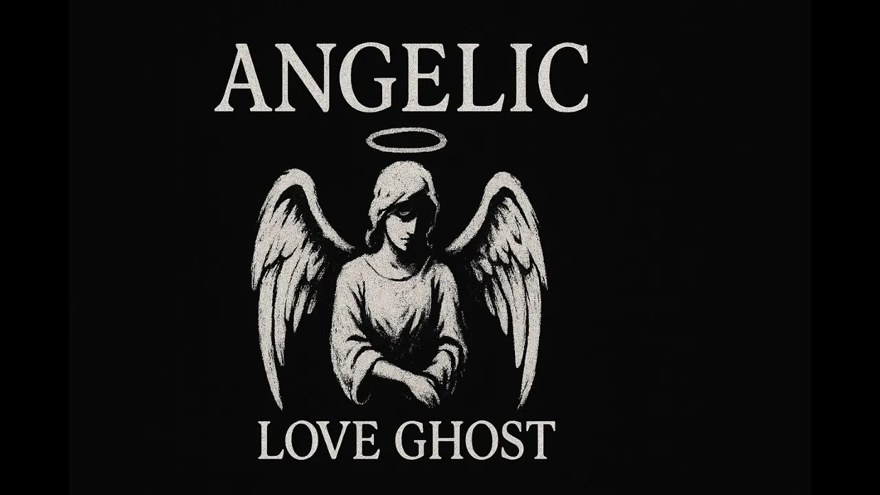 Angelic By Love Ghost Lyrics Only