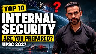 Vision IAS monthly magazine September 2026 internal security current affairs for UPSC 2027 Guide