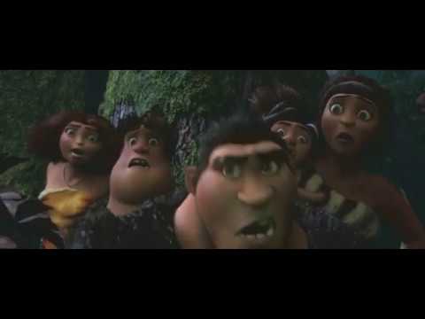 Семейка Крудс (The Croods, 2013)