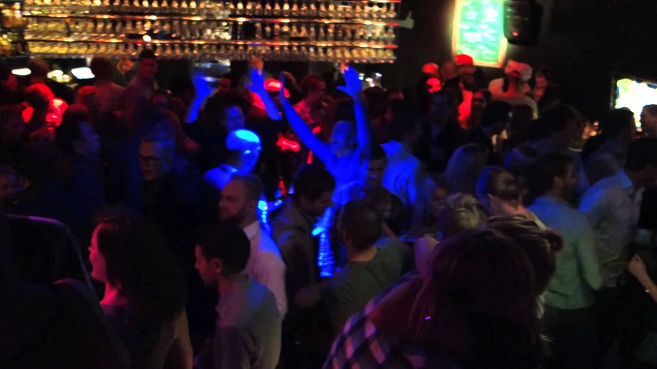 ELECTRiC PUNANNY World Tour Recap 2013